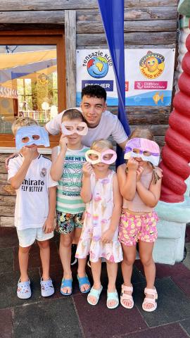 Dreams Sunny Beach Resort & Spa