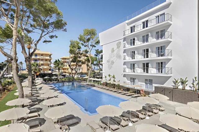 Riu Concordia