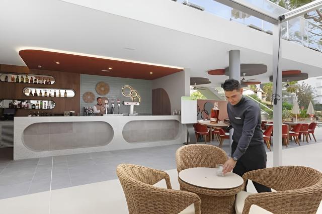 Riu Concordia