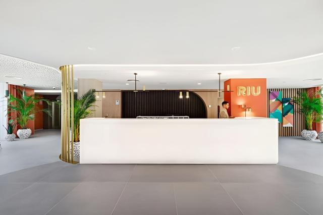 Riu Concordia