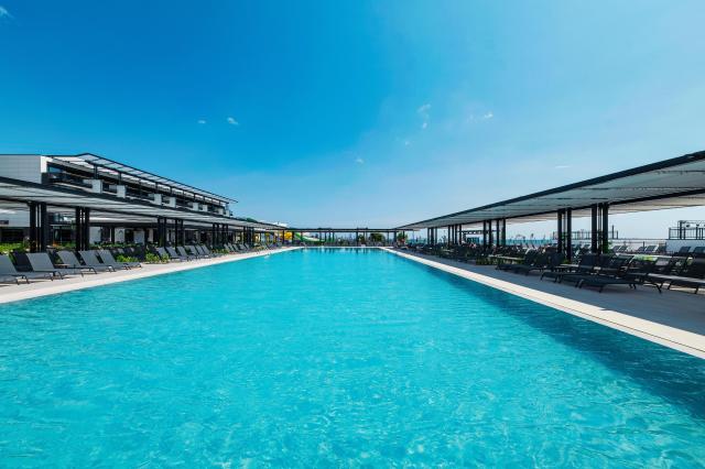 Voya Beach Resort