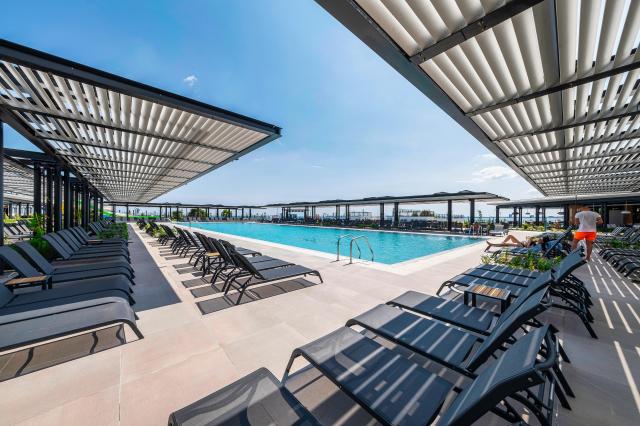 Voya Beach Resort
