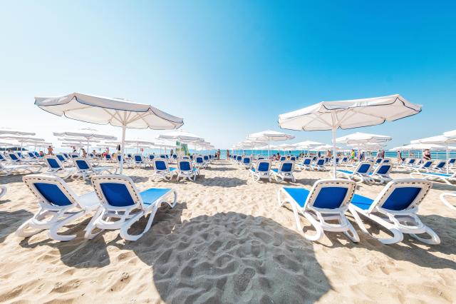 Voya Beach Resort