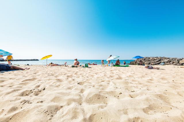 Voya Beach Resort