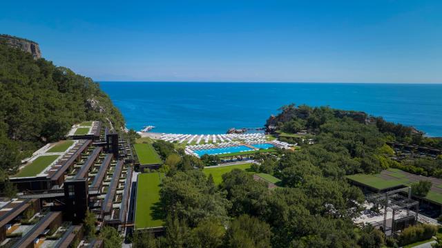 Maxx Royal Kemer