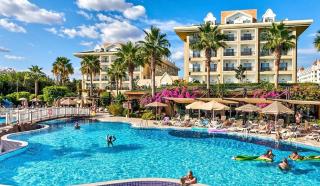 Adalya Resort & Spa