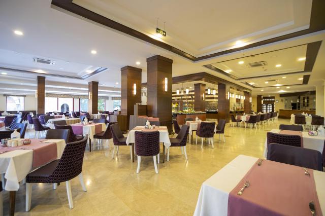 Villa Side Hotel