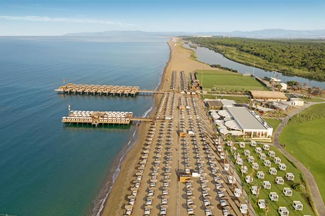 Titanic Deluxe Belek