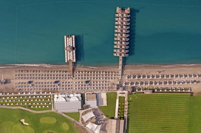 Titanic Deluxe Belek