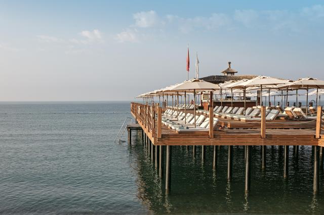Titanic Deluxe Belek