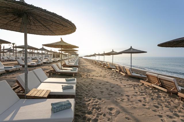 Titanic Deluxe Belek