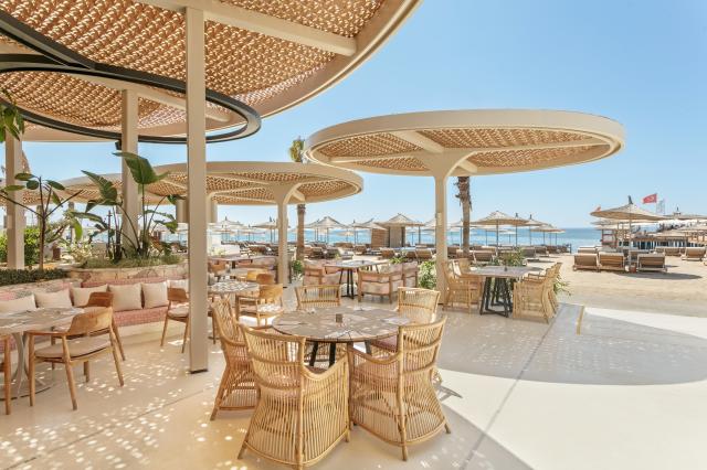 Titanic Deluxe Belek