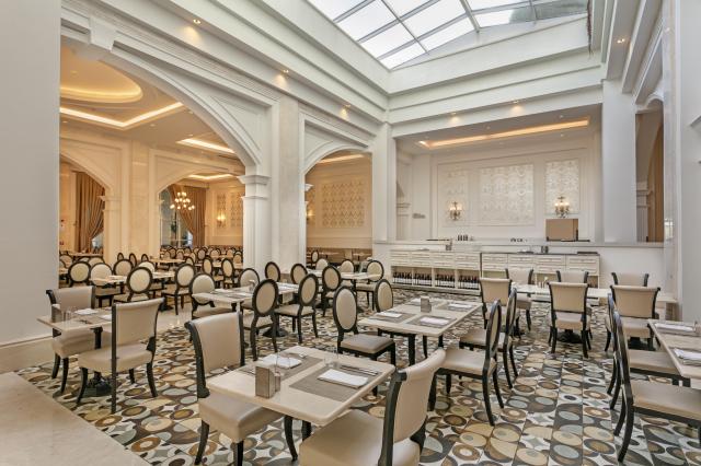 Titanic Deluxe Belek