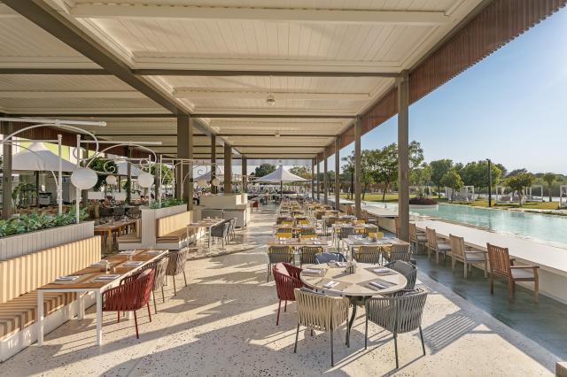 Titanic Deluxe Belek
