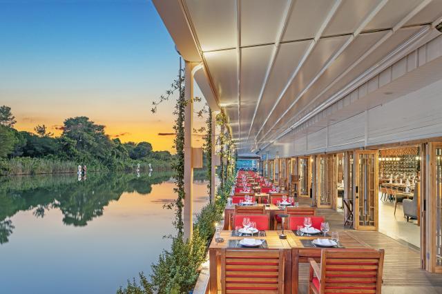 Titanic Deluxe Belek
