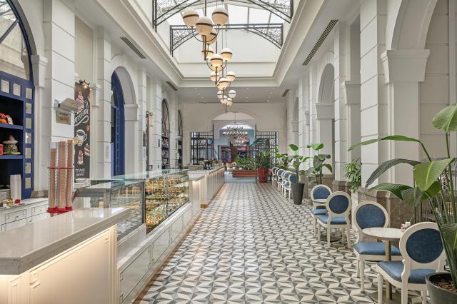 Titanic Deluxe Belek