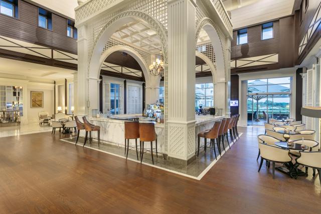 Titanic Deluxe Belek