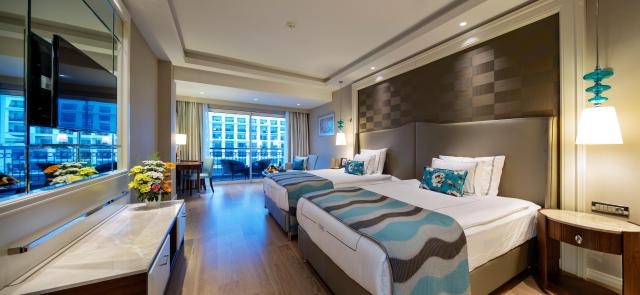 Titanic Deluxe Belek