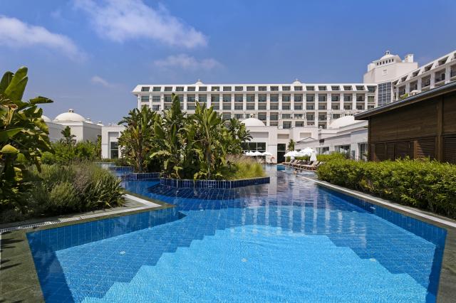 Titanic Deluxe Belek