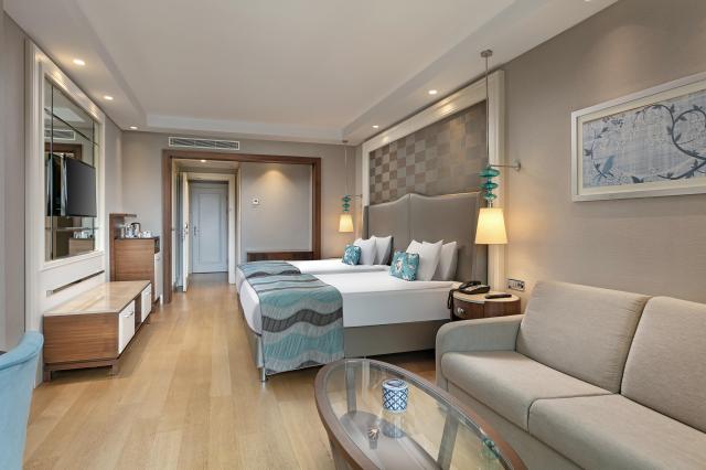 Titanic Deluxe Belek