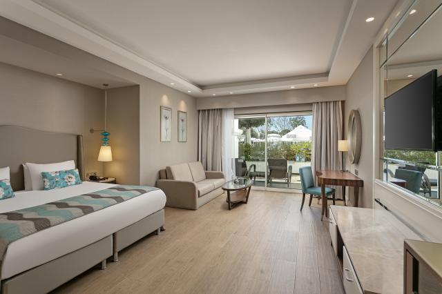 Titanic Deluxe Belek