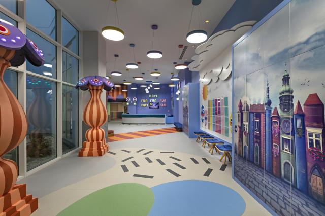 Titanic Deluxe Belek