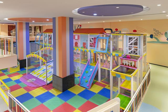 Titanic Deluxe Belek