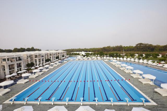 Titanic Deluxe Belek