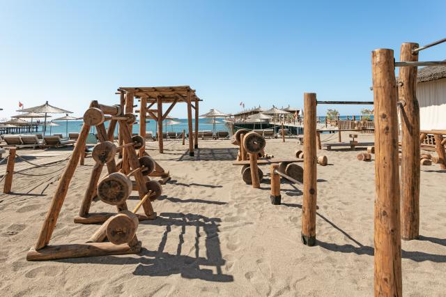 Titanic Deluxe Belek
