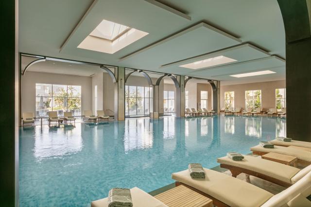 Titanic Deluxe Belek