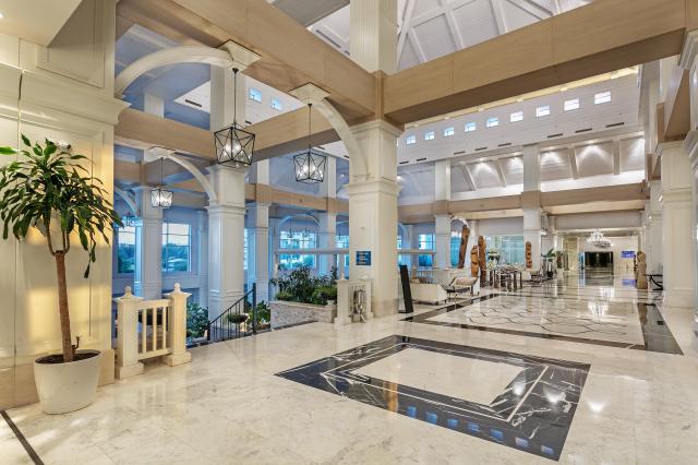 Titanic Deluxe Belek