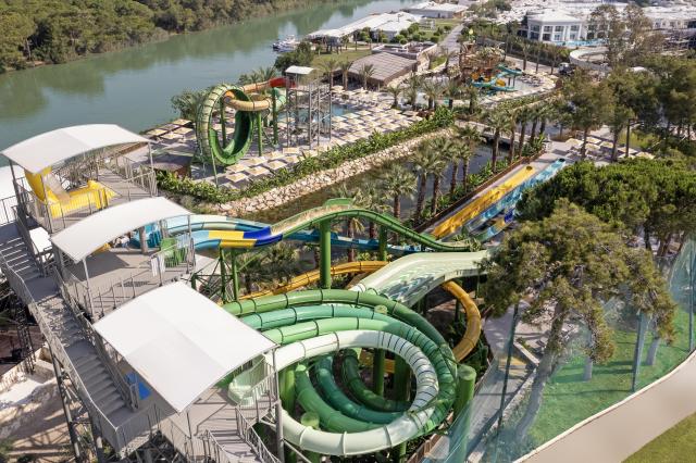 Titanic Deluxe Belek