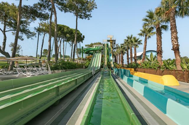 Titanic Deluxe Belek