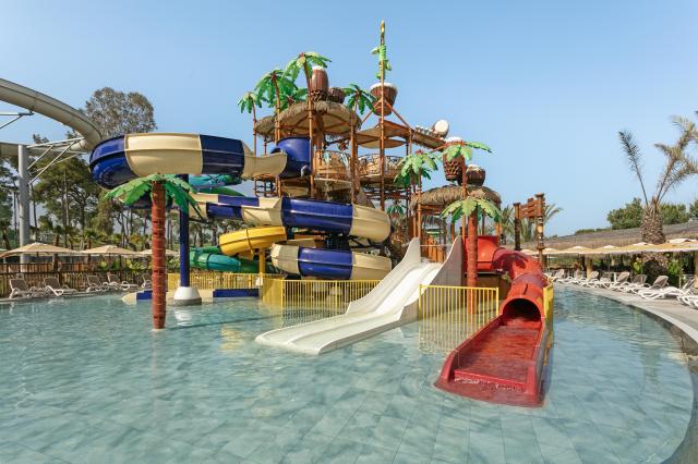 Titanic Deluxe Belek