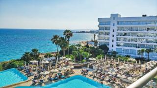 Atlantica Sun Garden