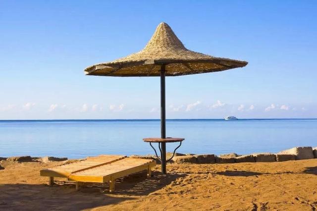 Turquoise Beach