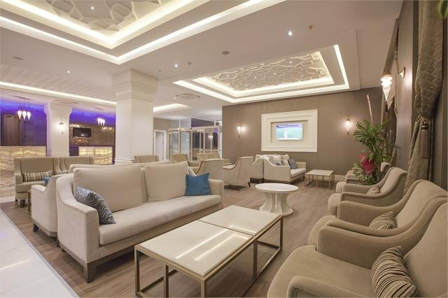 Diamond Elite Hotel & Spa