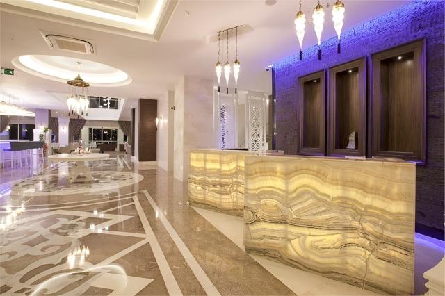 Diamond Elite Hotel & Spa