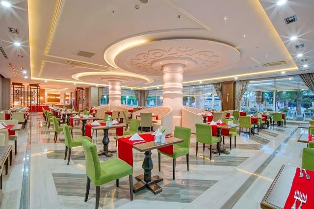 Diamond Elite Hotel & Spa