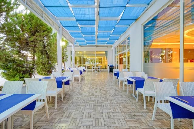 Diamond Elite Hotel & Spa