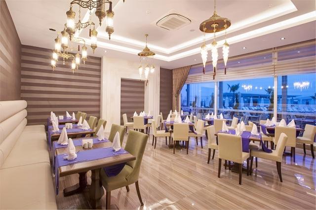Diamond Elite Hotel & Spa