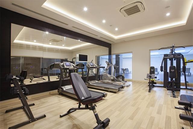 Diamond Elite Hotel & Spa