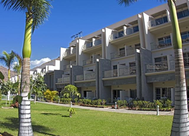 Livvo Costa Taurito