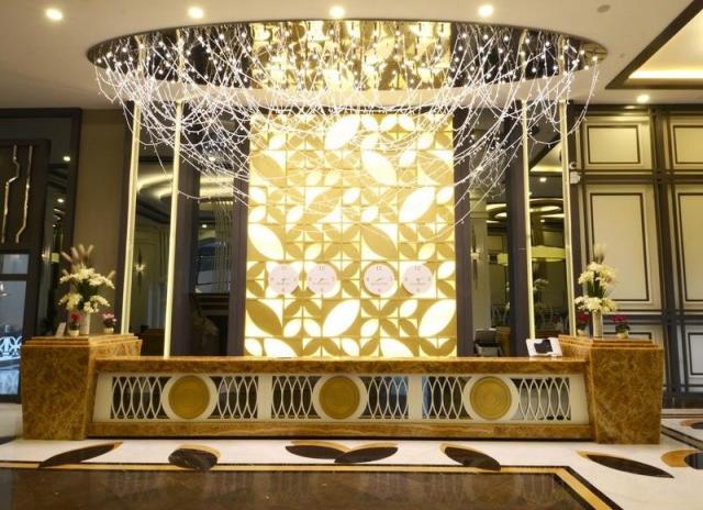 Diamond Premium Hotel & Spa