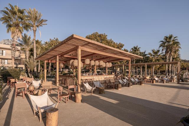 Balmy Beach Resort Kemer