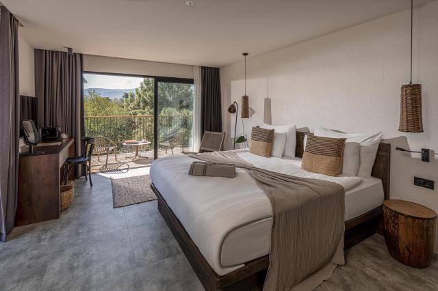 Balmy Beach Resort Kemer
