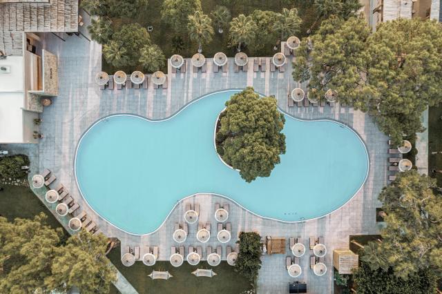 Balmy Beach Resort Kemer