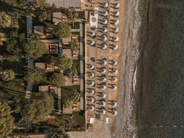 Balmy Beach Resort Kemer