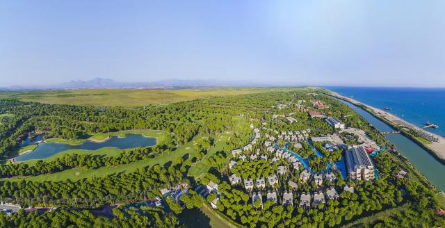 Gloria Serenity Resort
