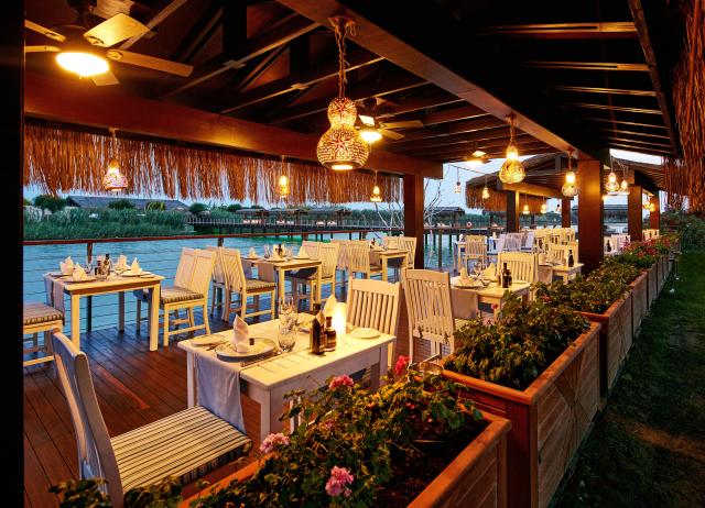 Gloria Serenity Resort